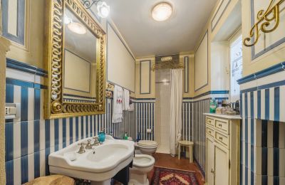 Mansión histórica en venta Montecalvoli, Toscana, Imagen 26/44