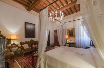 Mansión histórica en venta Montecalvoli, Toscana, Imagen 24/44