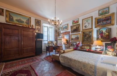 Mansión histórica en venta Montecalvoli, Toscana, Imagen 12/44