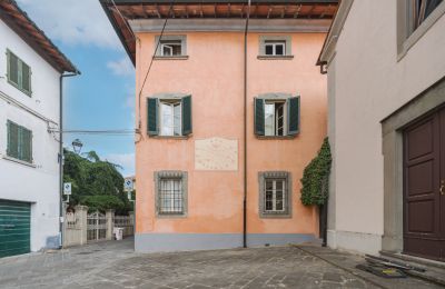 Mansión histórica en venta Montecalvoli, Toscana, Imagen 44/44