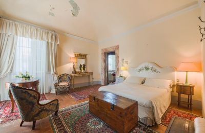 Mansión histórica en venta Montecalvoli, Toscana, Imagen 14/44