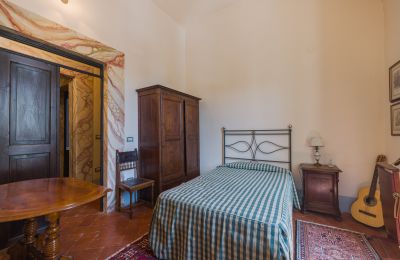 Mansión histórica en venta Montecalvoli, Toscana, Imagen 15/44