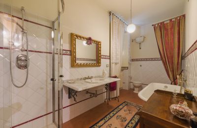 Mansión histórica en venta Montecalvoli, Toscana, Imagen 16/44