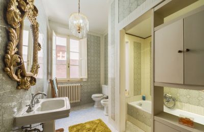 Mansión histórica en venta Montecalvoli, Toscana, Imagen 18/44