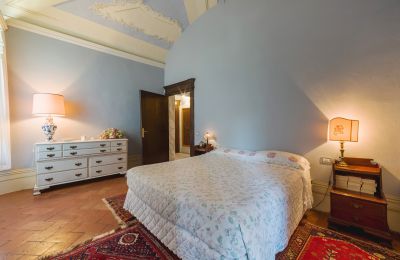 Mansión histórica en venta Montecalvoli, Toscana, Imagen 20/44