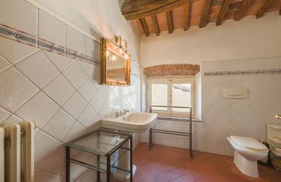 Mansión histórica en venta Montecalvoli, Toscana, Imagen 21/44