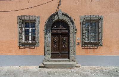 Mansión histórica en venta Montecalvoli, Toscana, Imagen 41/44