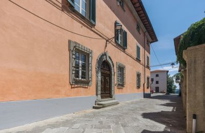 Mansión histórica en venta Montecalvoli, Toscana, Imagen 43/44