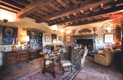 Casa señorial en venta 05014 Castel Viscardo, Umbría, Salón