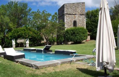 Casa señorial en venta 05014 Castel Viscardo, Umbría, Piscina