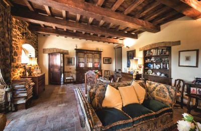 Casa señorial en venta 05014 Castel Viscardo, Umbría, Imagen 12/48