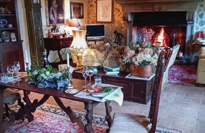 Casa señorial en venta 05014 Castel Viscardo, Umbría, Imagen 14/48