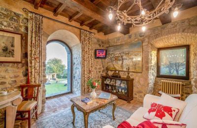 Casa señorial en venta 05014 Castel Viscardo, Umbría, Imagen 8/48