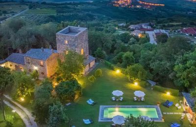 Casa señorial en venta 05014 Castel Viscardo, Umbría, Imagen 4/48