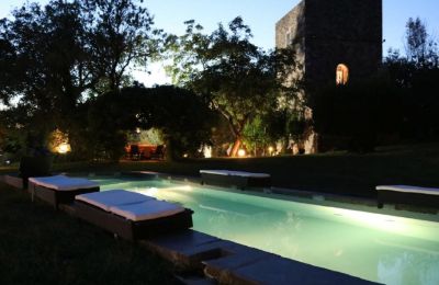 Casa señorial en venta 05014 Castel Viscardo, Umbría, Piscina