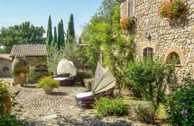 Casa señorial en venta 05014 Castel Viscardo, Umbría, Imagen 39/48