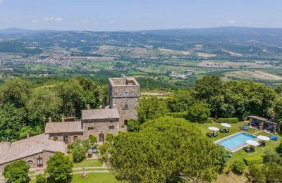 Casa señorial en venta 05014 Castel Viscardo, Umbría, Imagen 45/48