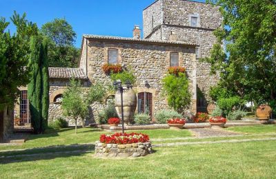 Casa señorial 05014 Castel Viscardo, Umbría