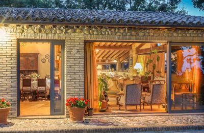 Casa señorial en venta 05014 Castel Viscardo, Umbría, Dependencia