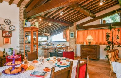 Casa señorial en venta 05014 Castel Viscardo, Umbría, Imagen 33/48