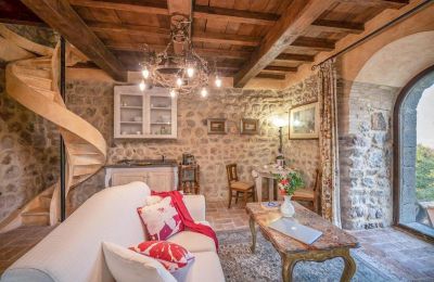 Casa señorial en venta 05014 Castel Viscardo, Umbría, Imagen 10/48