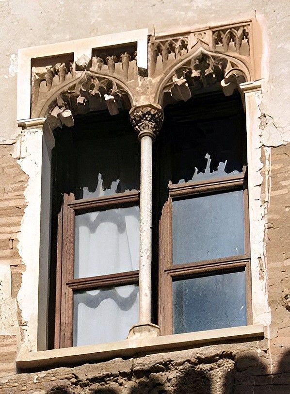 Fotos Casa señorial del siglo XV: Casa del Diablo Royo