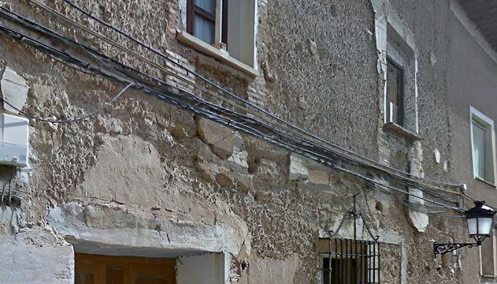 Casa señorial en venta Daroca, Aragón,  España