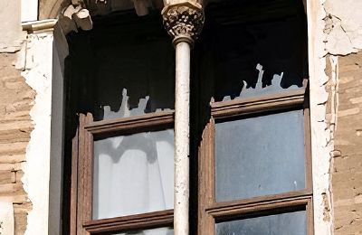 Casa señorial Daroca, Aragón