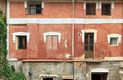 Casa señorial en venta Daroca, Grajera  14, Aragón, Vista posterior