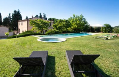 Mansión histórica en venta Torrenieri, Toscana, Imagen 39/41