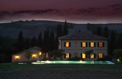 Mansión histórica en venta Torrenieri, Toscana, Imagen 41/41