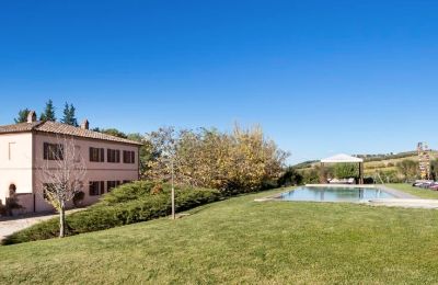 Mansión histórica en venta Torrenieri, Toscana, Imagen 40/41