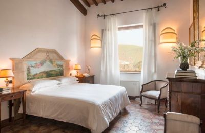 Mansión histórica en venta Torrenieri, Toscana, g