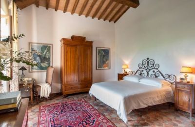 Mansión histórica en venta Torrenieri, Toscana, Imagen 12/41