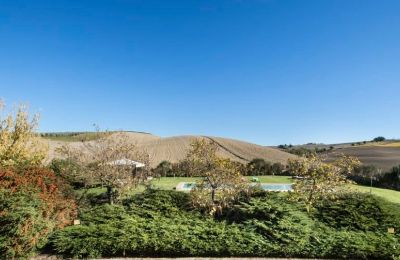 Mansión histórica en venta Torrenieri, Toscana, Imagen 32/41