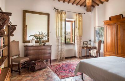 Mansión histórica en venta Torrenieri, Toscana, Imagen 16/41