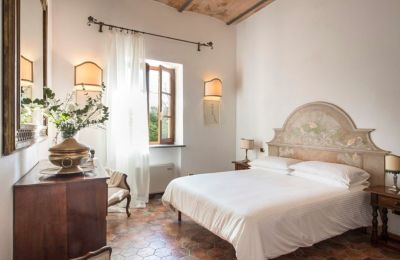 Mansión histórica en venta Torrenieri, Toscana, Imagen 17/41