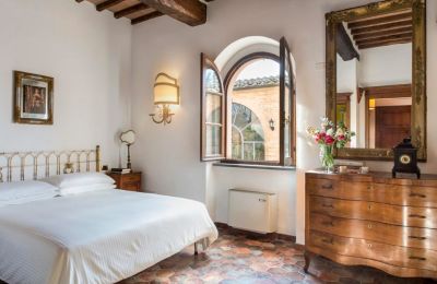Mansión histórica en venta Torrenieri, Toscana, Imagen 18/41