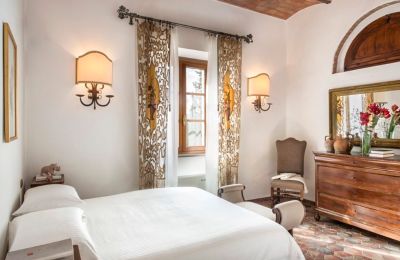 Mansión histórica en venta Torrenieri, Toscana, Imagen 19/41