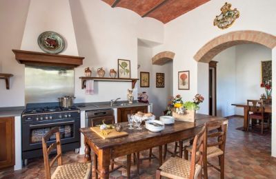 Mansión histórica en venta Torrenieri, Toscana, Imagen 7/41
