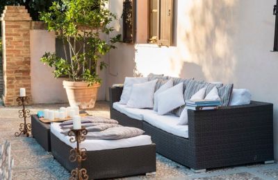 Mansión histórica en venta Torrenieri, Toscana, Imagen 28/41