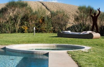 Mansión histórica en venta Torrenieri, Toscana, Imagen 30/41