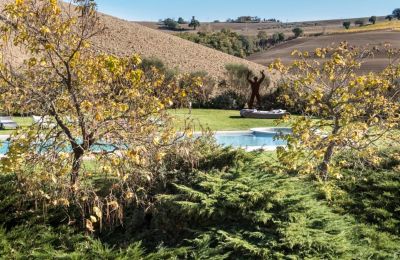 Mansión histórica en venta Torrenieri, Toscana, Imagen 31/41