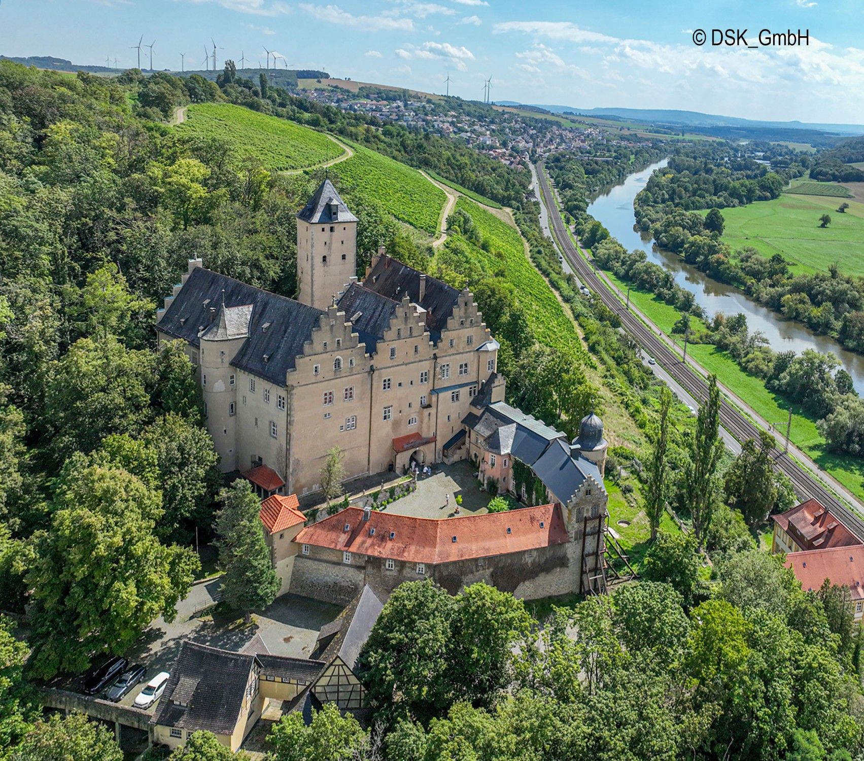 97453 Schonungen, Baviera en venta