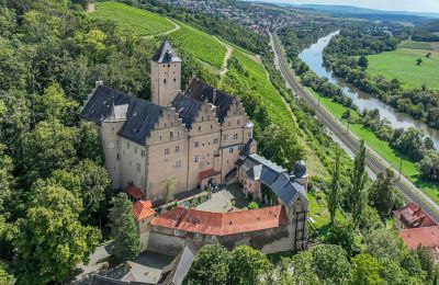 Palacio 97453 Schonungen, Baviera