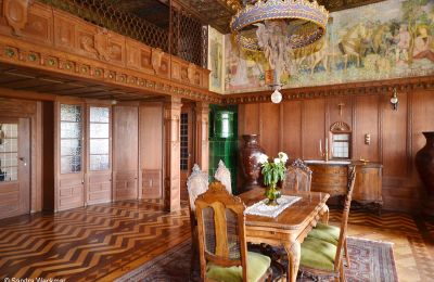 Palacio en venta 97453 Schonungen, Ernst-Sachs-Str. 6, Baviera, Imagen 12/20