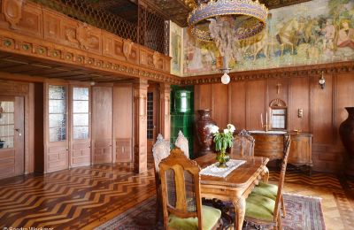Castillo en venta 97453 Schonungen, Ernst-Sachs-Str. 6, Baviera, Imagen 6/20