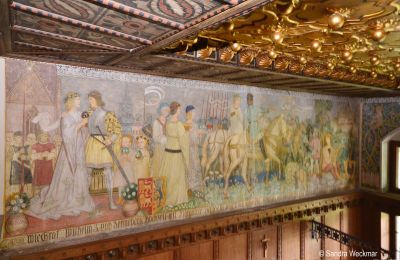 Palacio en venta 97453 Schonungen, Ernst-Sachs-Str. 6, Baviera, Imagen 13/20