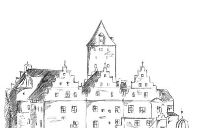 Palacio en venta 97453 Schonungen, Ernst-Sachs-Str. 6, Baviera, Imagen 2/20