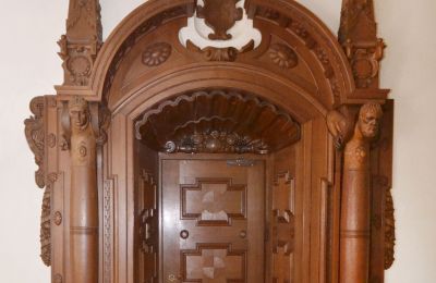 Castillo en venta 97453 Schonungen, Ernst-Sachs-Str. 6, Baviera, Detalles
